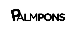 PALMPONS logo