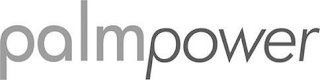 PALMPOWER logo