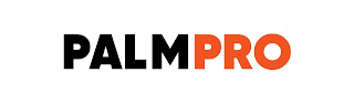 PALMPRO logo