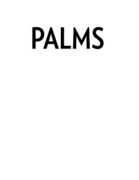 PALMS logo