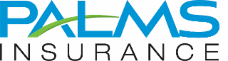 PALMS INSURANCE logo