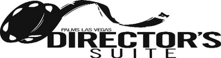 PALMS LAS VEGAS DIRECTOR'S SUITE logo