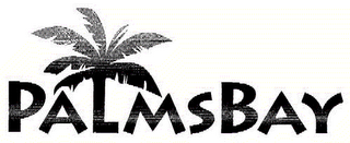 PALMSBAY logo