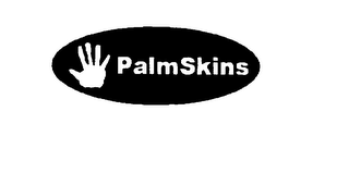 PALMSKINS logo