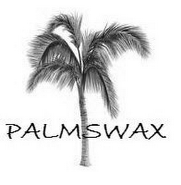 PALMSWAX logo