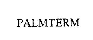 PALMTERM logo