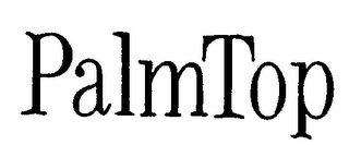 PALMTOP logo