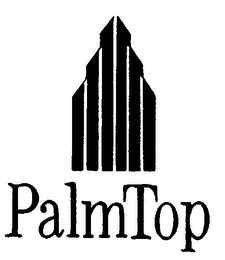 PALMTOP logo