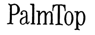 PALMTOP logo