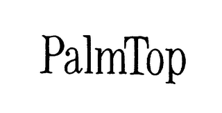 PALMTOP logo