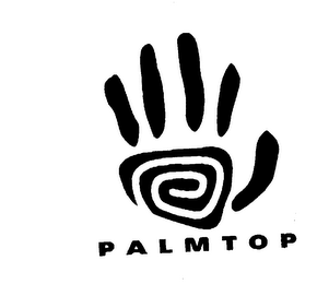 PALMTOP logo