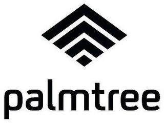 PALMTREE logo