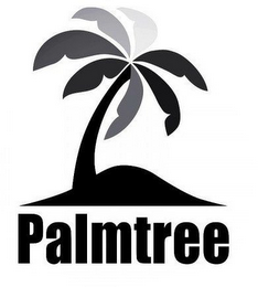 PALMTREE logo