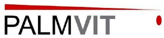PALMVIT logo