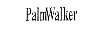 PALMWALKER logo