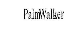 PALMWALKER logo