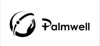 PALMWELL logo