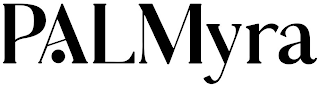 PALMYRA logo