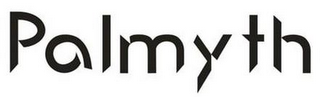 PALMYTH logo