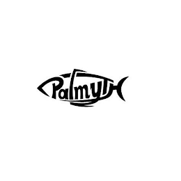 PALMYTH logo