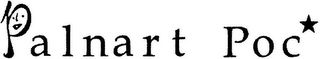 PALNART POC logo