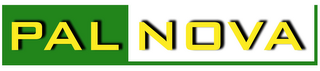 PALNOVA logo