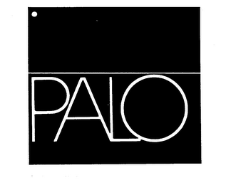 PALO logo