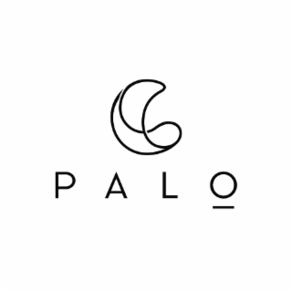 PALO logo