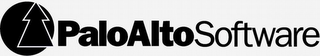 PALO ALTO SOFTWARE logo
