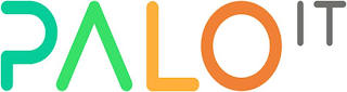 PALO IT logo