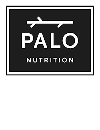 PALO NUTRITION logo