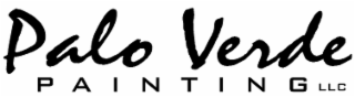 PALO VERDE PAINTING LLC logo