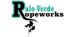 PALO VERDE ROPEWORKS logo