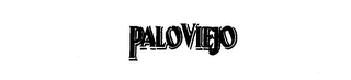 PALO VIEJO logo