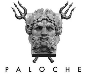 PALOCHE logo