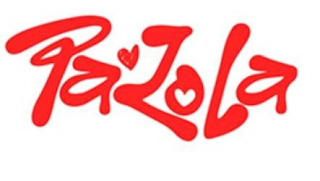 PALOLA logo