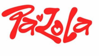 PALOLA logo