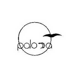 PALOMA logo