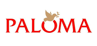 PALOMA logo