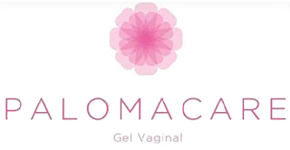 PALOMACARE GEL VAGINAL logo