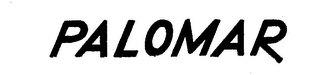 PALOMAR