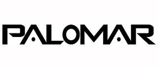 PALOMAR logo