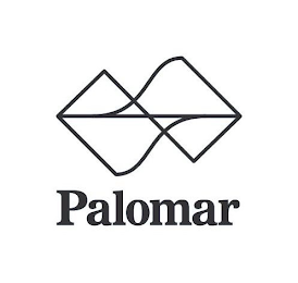 PALOMAR logo