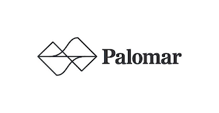 PALOMAR logo