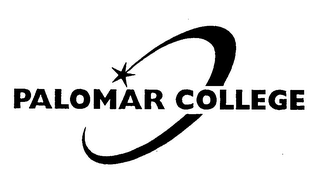 PALOMAR COLLEGE logo