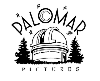 PALOMAR PICTURES