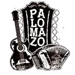 PALOMAZO