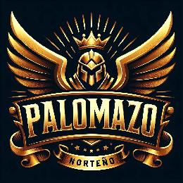 PALOMAZO NORTEÑO logo