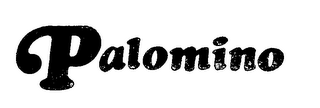 PALOMINO logo