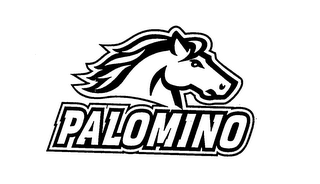 PALOMINO
